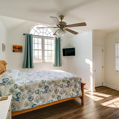 Topsail Beach Vacation Rental Idyllic Ocean Views Exterior photo